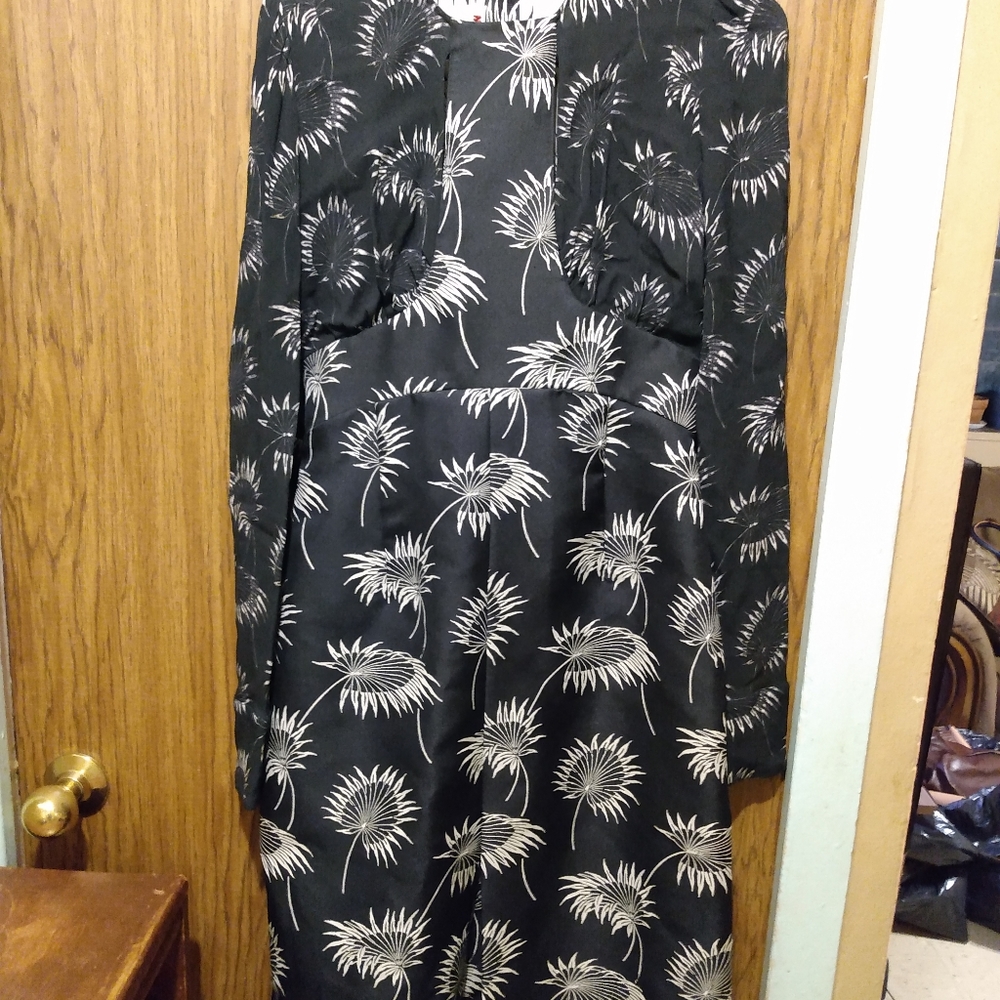 Marni dress
